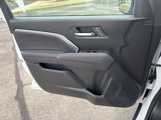 2025 Chevrolet Colorado Z71 Kerrville TX