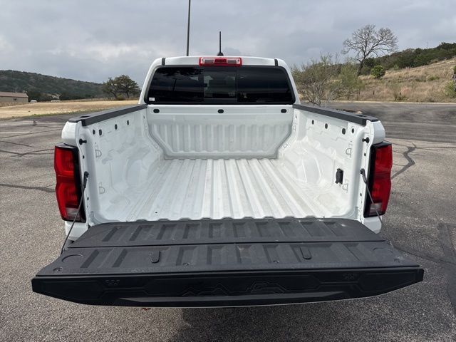 2025 Chevrolet Colorado Z71 Kerrville TX