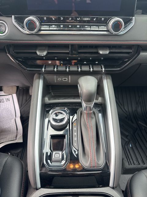 2025 Chevrolet Colorado Z71 Kerrville TX