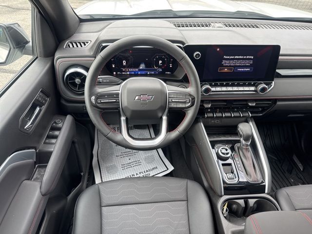 2025 Chevrolet Colorado Z71 Kerrville TX