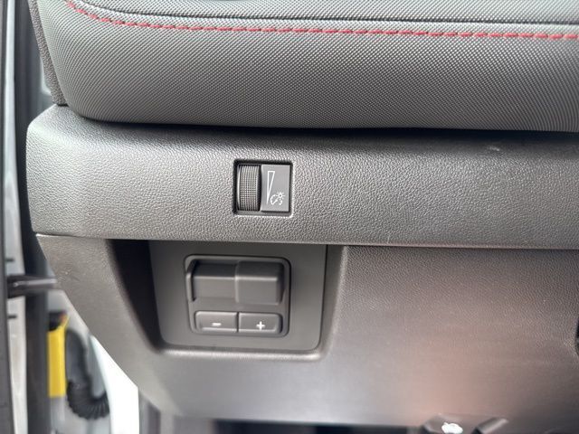 2025 Chevrolet Colorado Z71 Kerrville TX