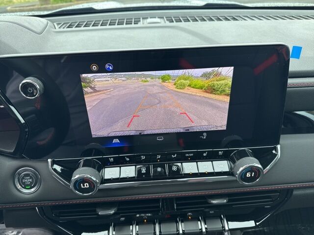 2025 Chevrolet Colorado Z71  TX