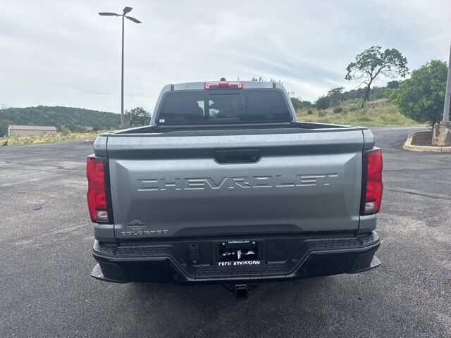 2025 Chevrolet Colorado Z71  TX