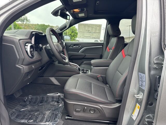 2025 Chevrolet Colorado Z71  TX