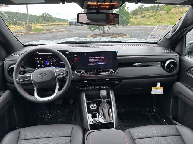 2025 Chevrolet Colorado Z71  TX