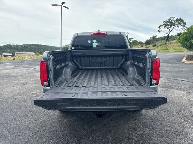 2025 Chevrolet Colorado Z71  TX