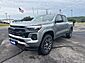2025 Chevrolet Colorado Z71  TX