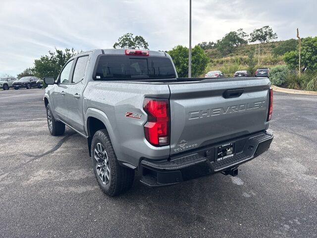 2025 Chevrolet Colorado Z71  TX