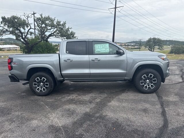 2025 Chevrolet Colorado Z71  TX