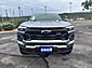 2025 Chevrolet Colorado Z71  TX