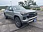 2025 Chevrolet Colorado Z71  TX