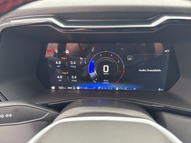 2025 Chevrolet Colorado Z71  TX