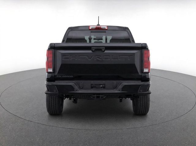2025 Chevrolet Colorado Z71 Kerrville TX