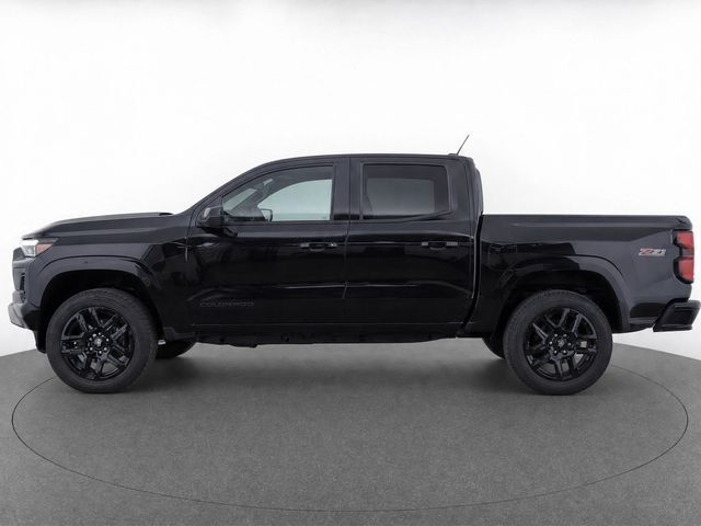 2025 Chevrolet Colorado Z71 Kerrville TX