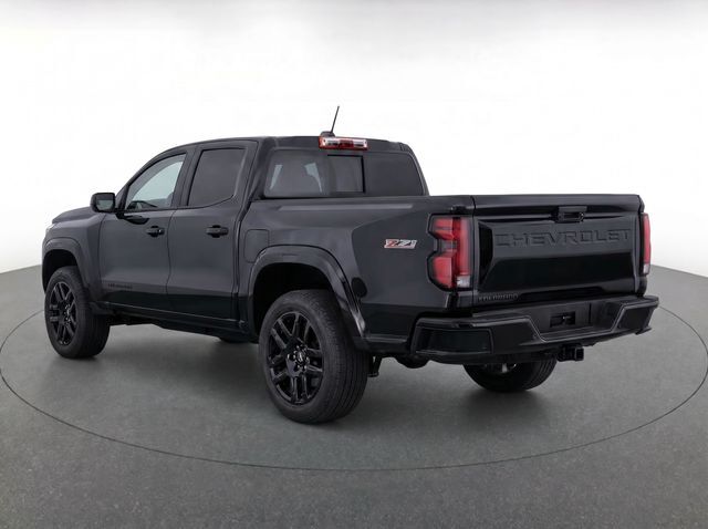 2025 Chevrolet Colorado Z71 Kerrville TX