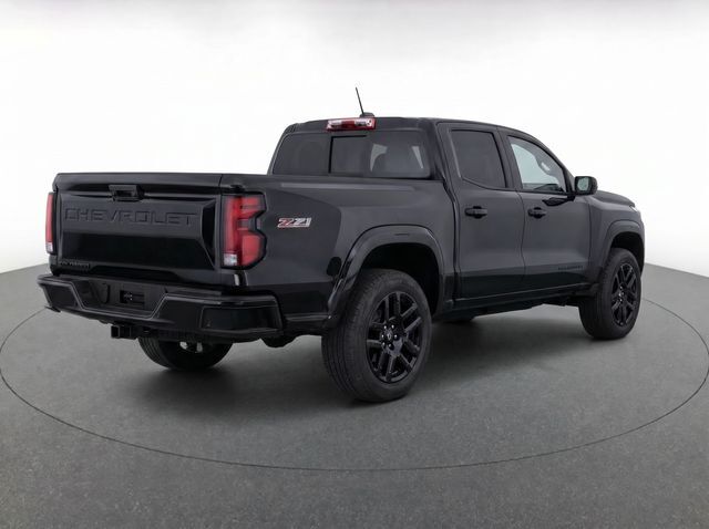 2025 Chevrolet Colorado Z71 Kerrville TX