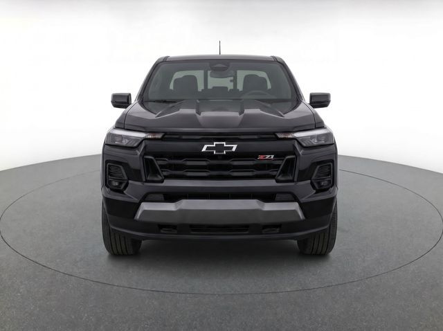 2025 Chevrolet Colorado Z71 Kerrville TX