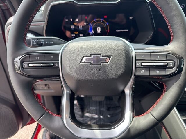 2025 Chevrolet Colorado Z71 Kerrville TX