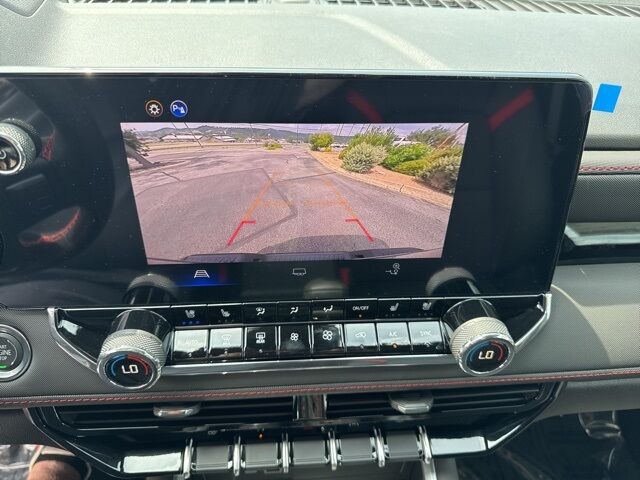 2025 Chevrolet Colorado Z71 Kerrville TX