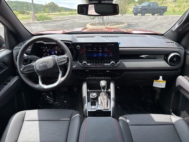 2025 Chevrolet Colorado Z71 Kerrville TX