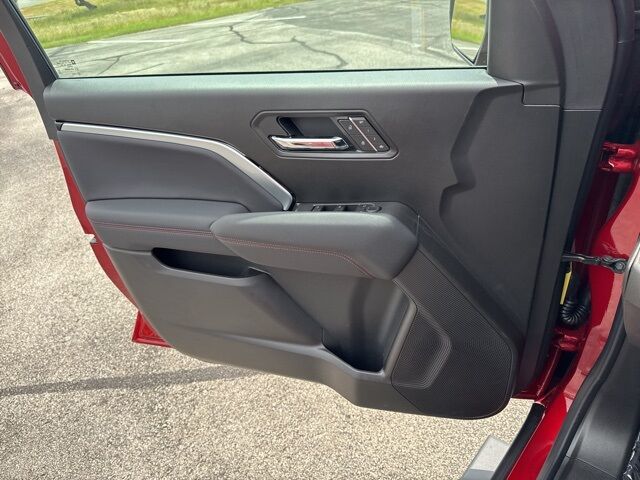 2025 Chevrolet Colorado Z71 Kerrville TX