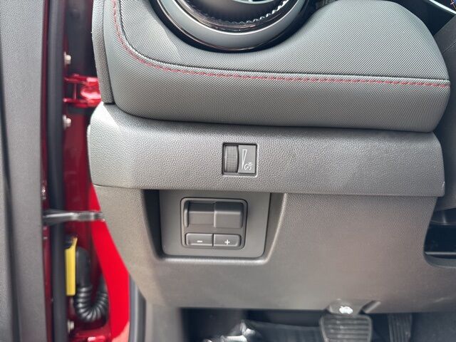 2025 Chevrolet Colorado Z71  TX