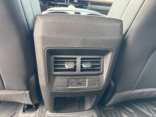 2025 Chevrolet Colorado Z71 Kerrville TX