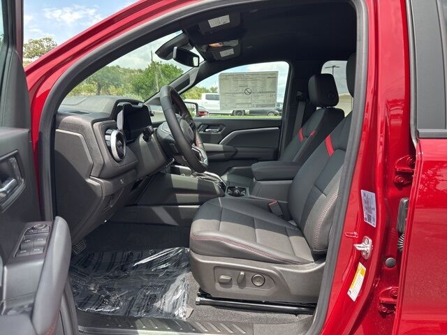 2025 Chevrolet Colorado Z71 Kerrville TX