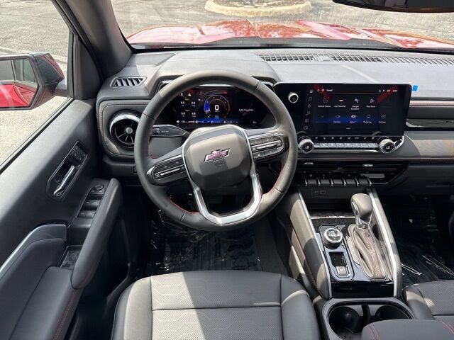 2025 Chevrolet Colorado Z71 Kerrville TX