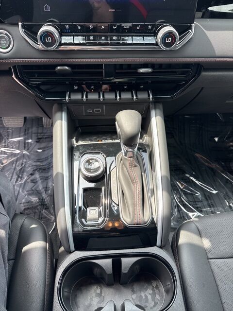 2025 Chevrolet Colorado Z71 Kerrville TX