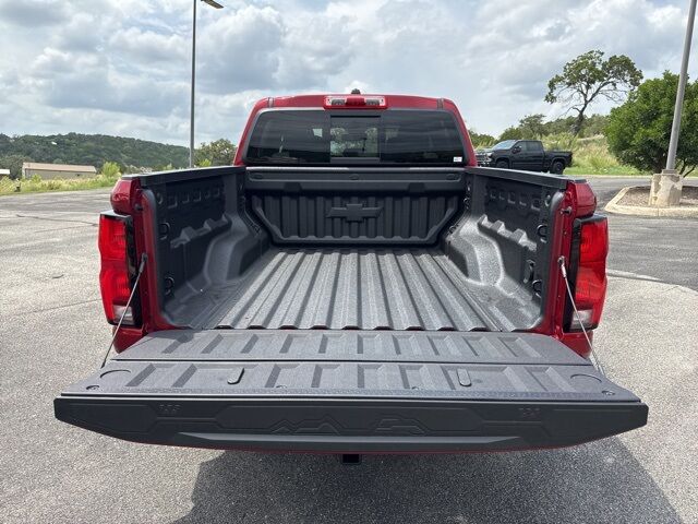 2025 Chevrolet Colorado Z71 Kerrville TX