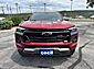 2025 Chevrolet Colorado Z71  TX