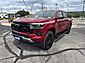 2025 Chevrolet Colorado Z71  TX