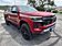 2025 Chevrolet Colorado Z71  TX