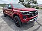 2025 Chevrolet Colorado Z71  TX