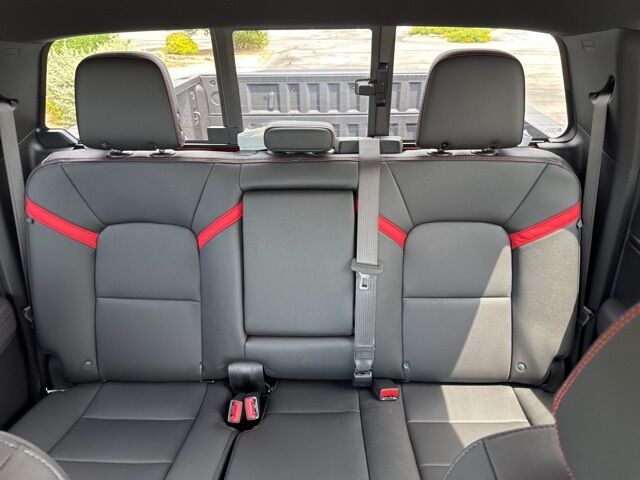 2025 Chevrolet Colorado Z71 Kerrville TX