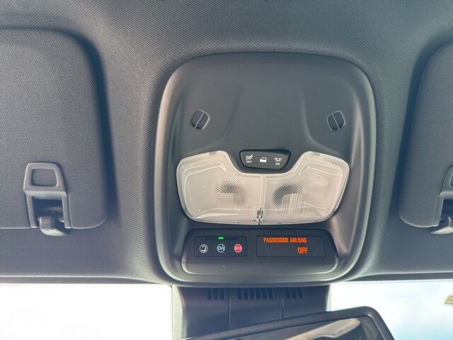 2025 Chevrolet Colorado Z71 Kerrville TX