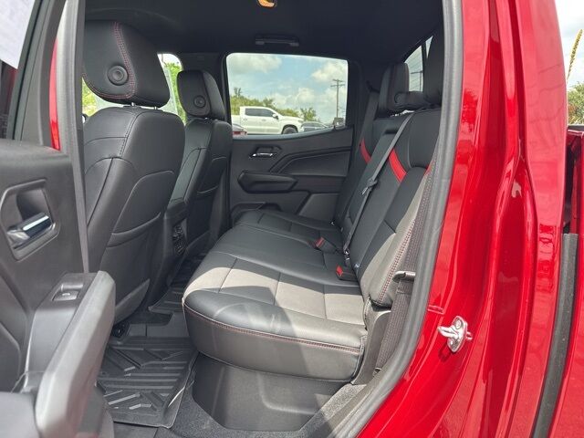 2025 Chevrolet Colorado Z71 Kerrville TX