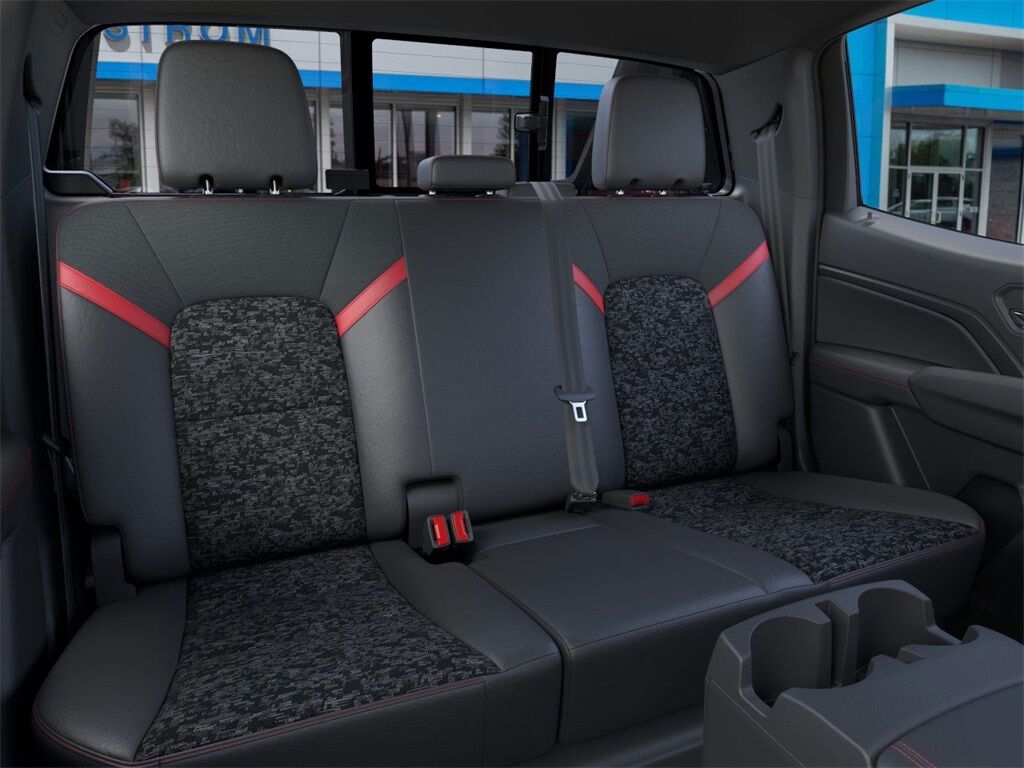 2025 Chevrolet Colorado Z71 Green Bay WI