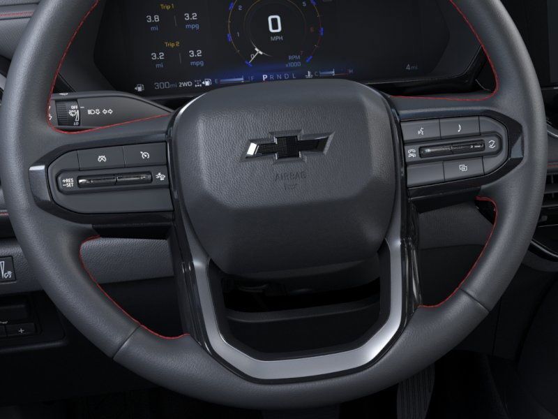 2025 Chevrolet Colorado Z71 Green Bay WI
