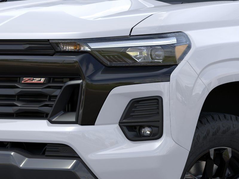 2025 Chevrolet Colorado Z71 Green Bay WI