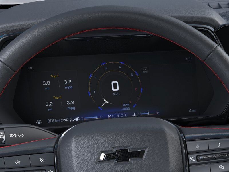 2025 Chevrolet Colorado Z71 Green Bay WI