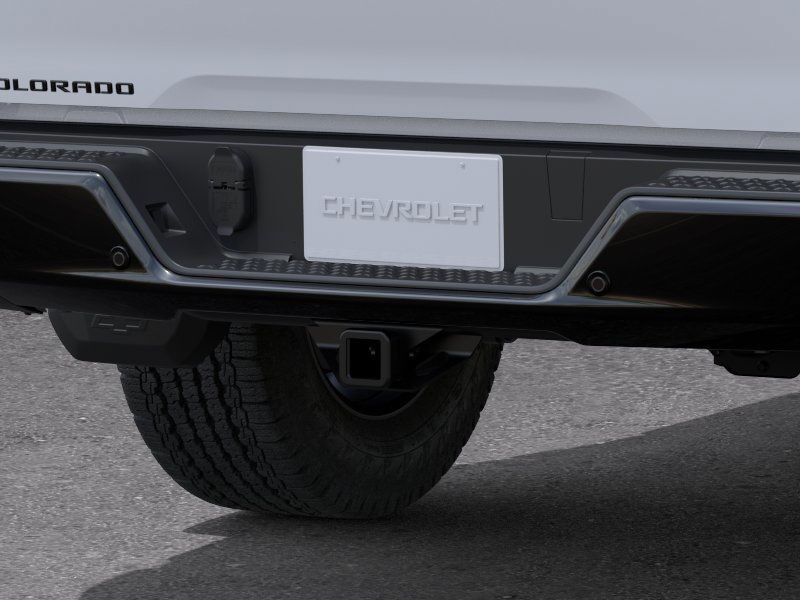 2025 Chevrolet Colorado Z71 Green Bay WI