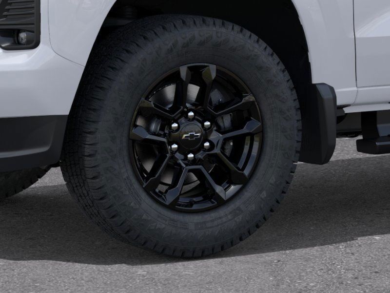 2025 Chevrolet Colorado Z71 Green Bay WI