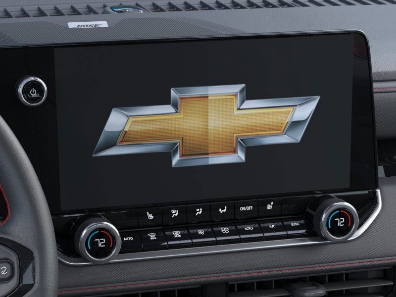 2025 Chevrolet Colorado Z71 Green Bay WI