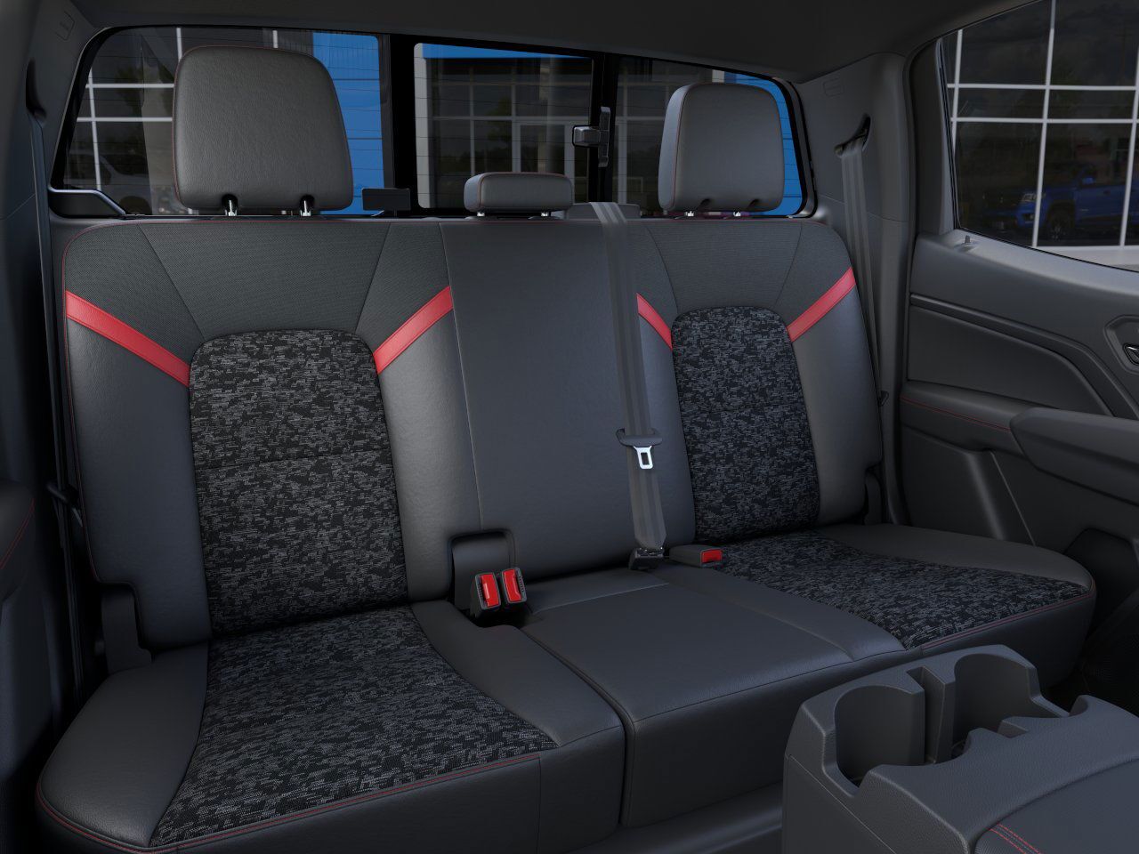 2025 Chevrolet Colorado Z71 Farmington MO