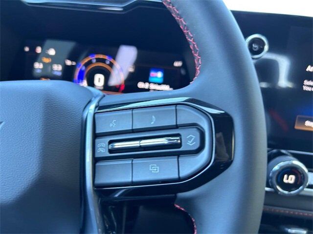 2025 Chevrolet Colorado Z71 Farmington MO