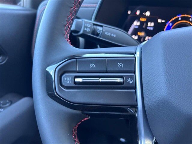 2025 Chevrolet Colorado Z71 Farmington MO