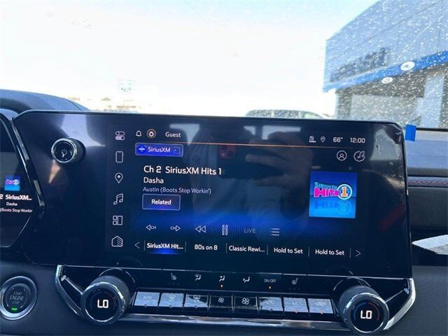 2025 Chevrolet Colorado Z71 Farmington MO