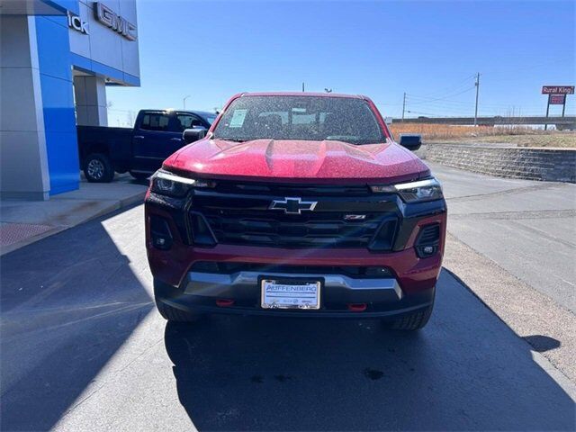 2025 Chevrolet Colorado Z71 Farmington MO